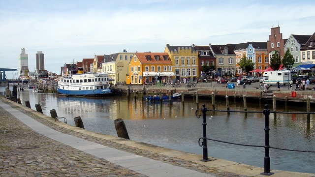 Husum